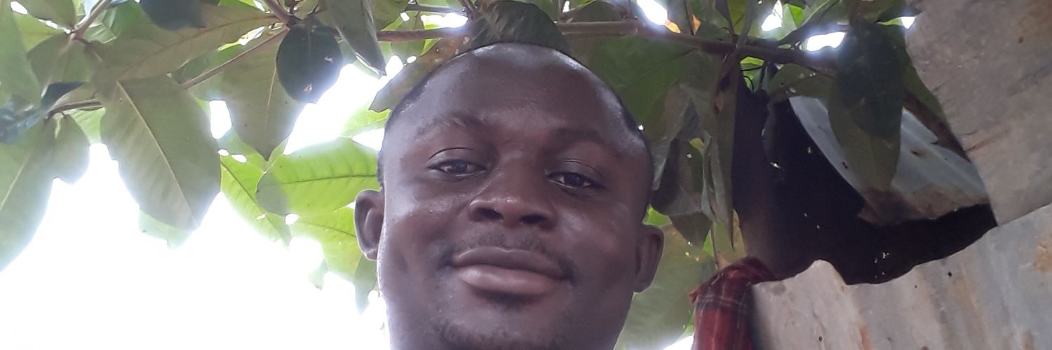 OhanubaAnthony's profile banner image