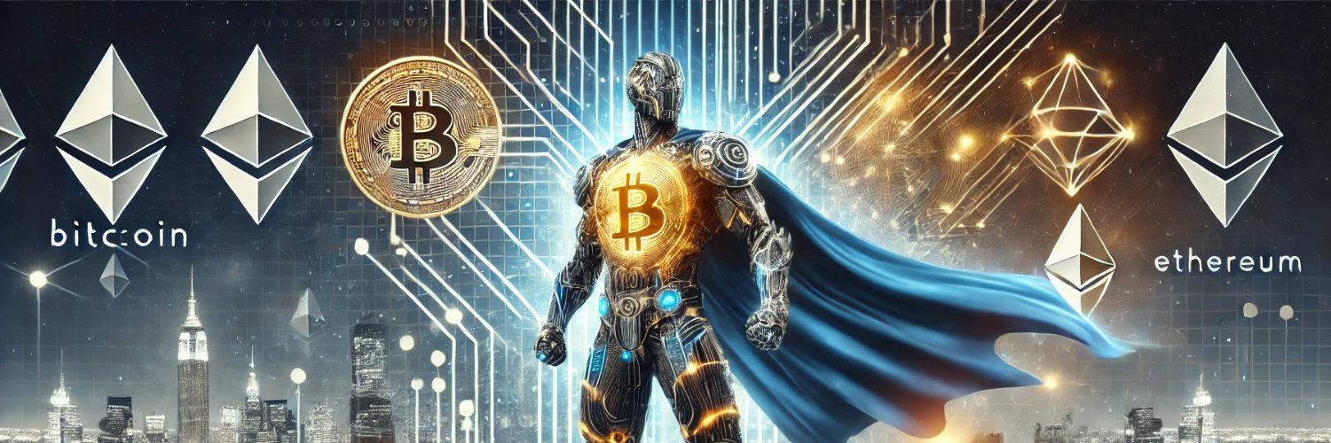 CryptoWizard banner