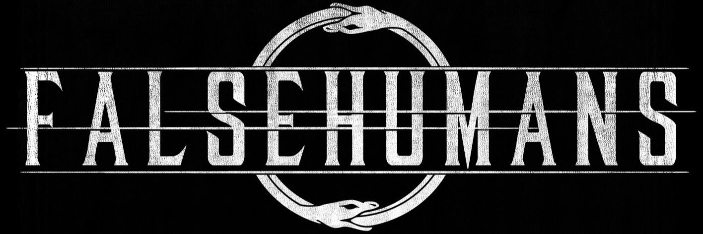 False Humans banner
