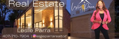 MrsLeslieParra's profile banner image