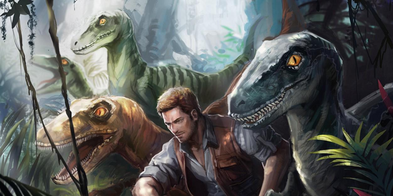 Echoraptorsquad's profile banner image