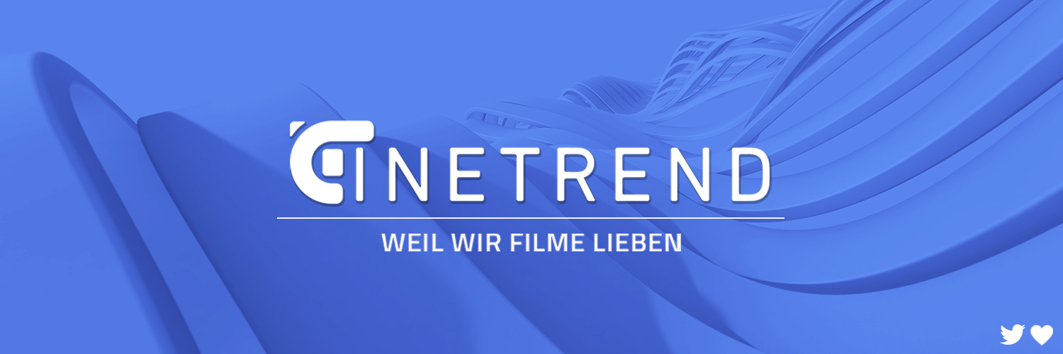 CineTrend banner