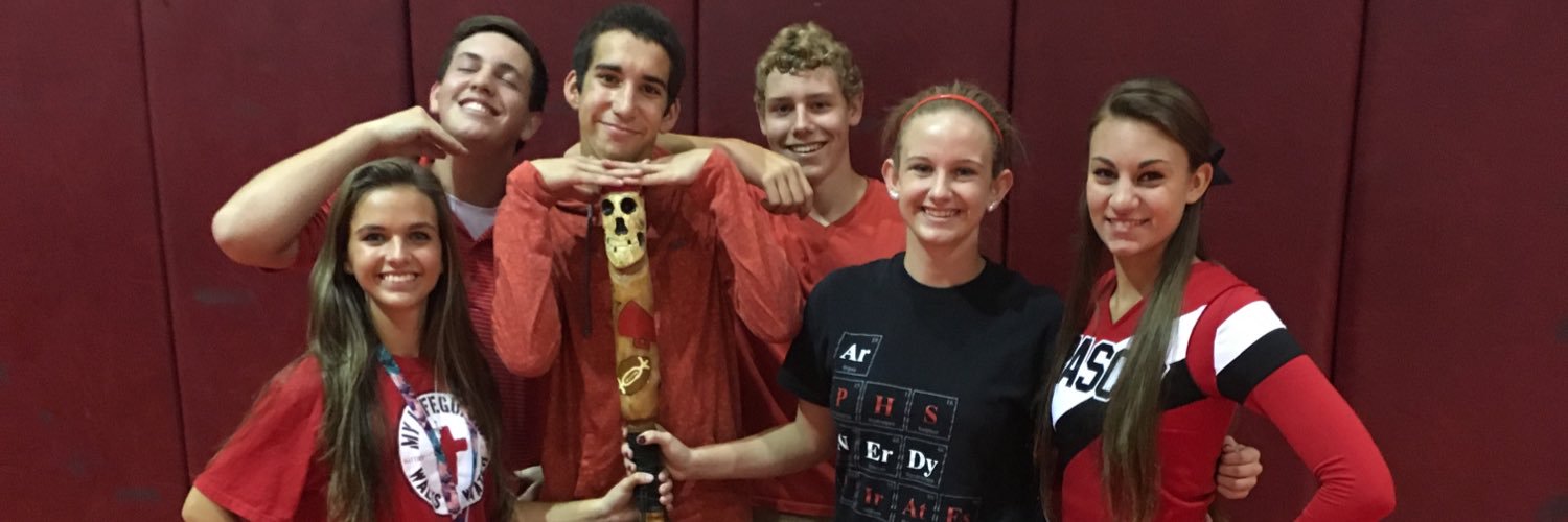 PHS Class Of 2017 banner