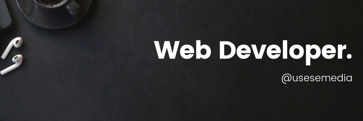 Victor Jeremiah Usese banner