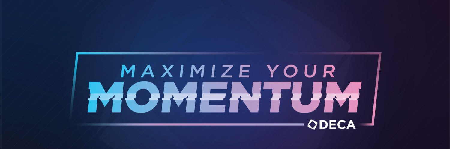 Texas DECA District 11 banner