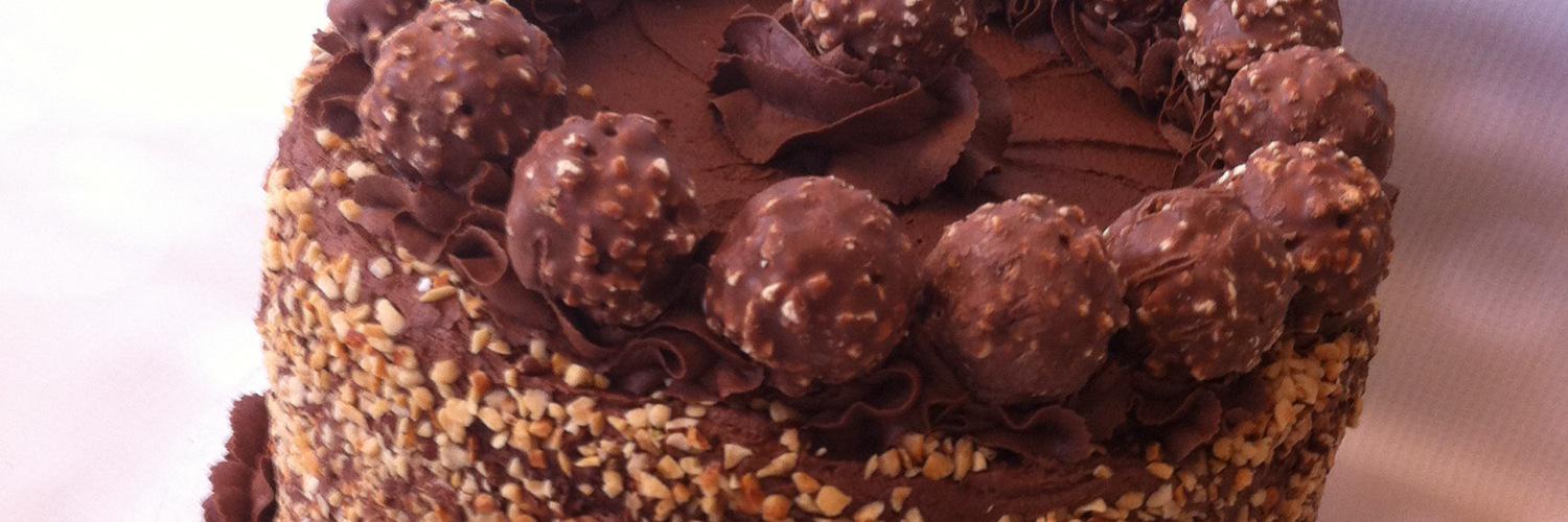 HWLcakes's profile banner image