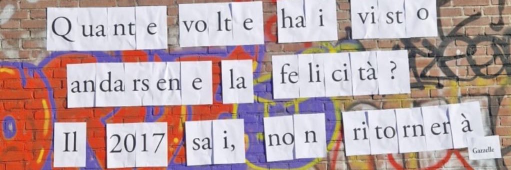 Vita di Ci ✨in tilt✨ banner