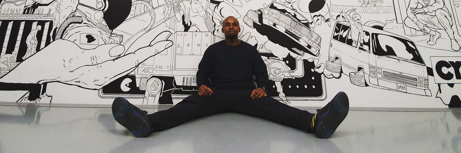 TsholoSetati's profile banner image