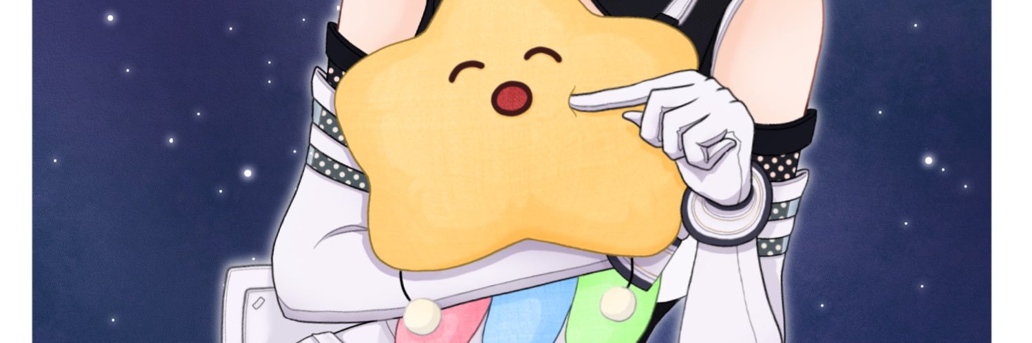アスラえもん🌟 banner