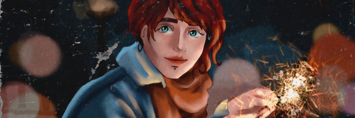 ginge_devil's profile banner image
