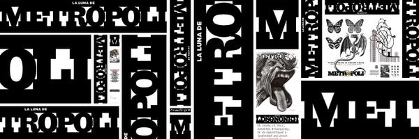 Metropoli_EM Profile Banner