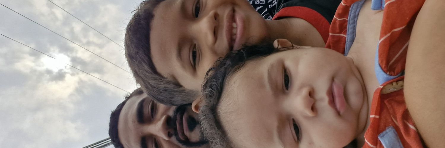 Tiwilliam22's profile banner image