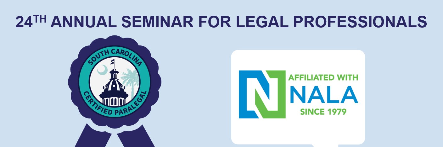 SCParalegals's profile banner image