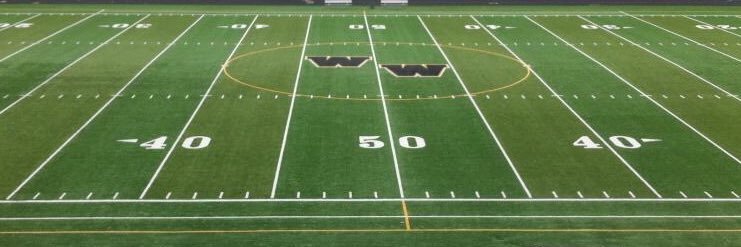 Western Wayne Sports banner