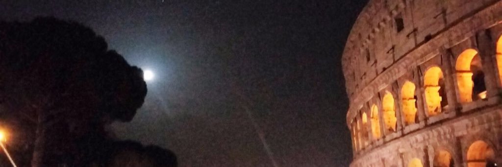 IbethLugo's profile banner image