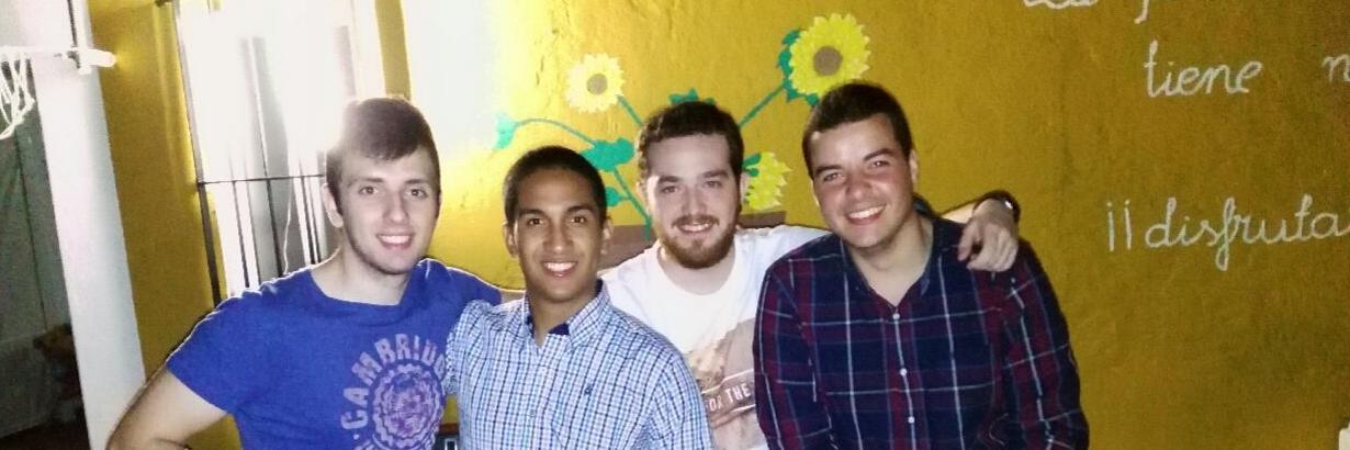 franromeror94's profile banner image