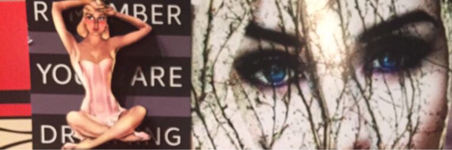 Blu banner