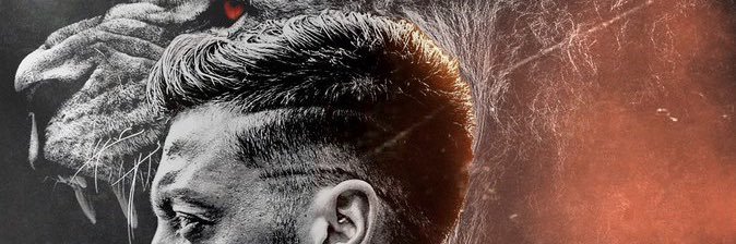 MaggiH58's profile banner image