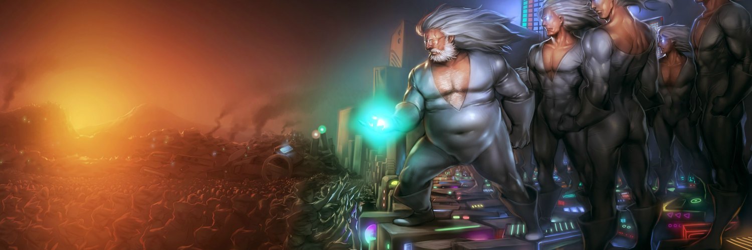 Psycho 🇵🇸 banner