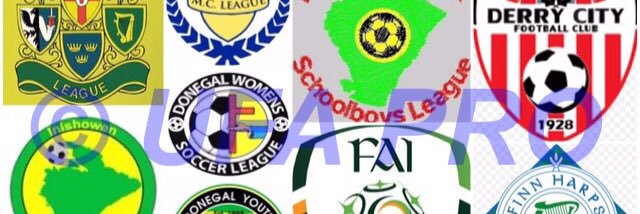UlsterFA's profile banner image