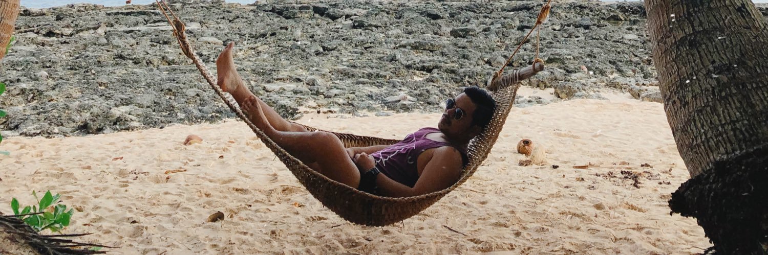 marvingil's profile banner image
