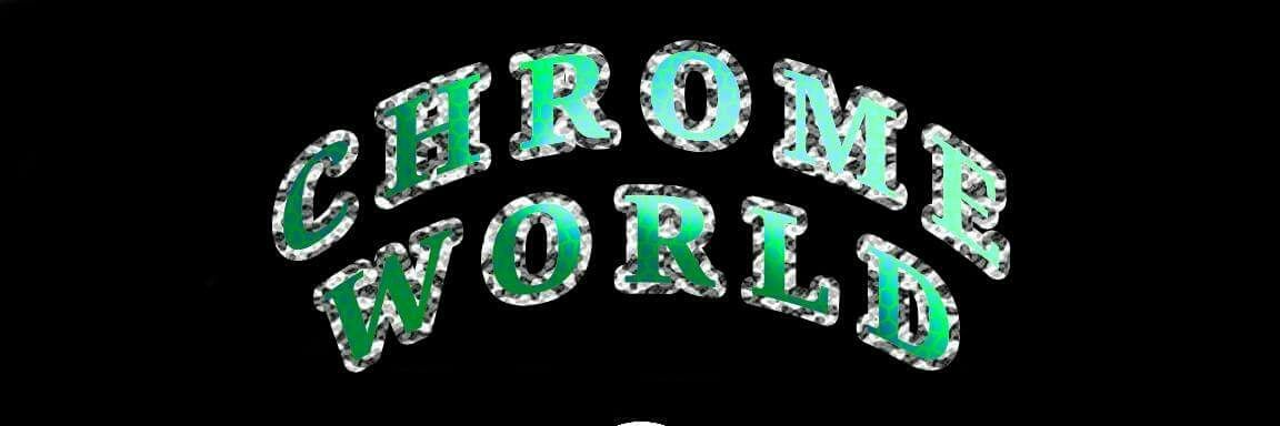 JayChromos's profile banner image