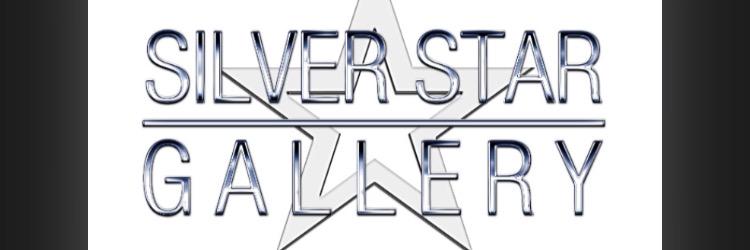 Silver Star Gallery banner