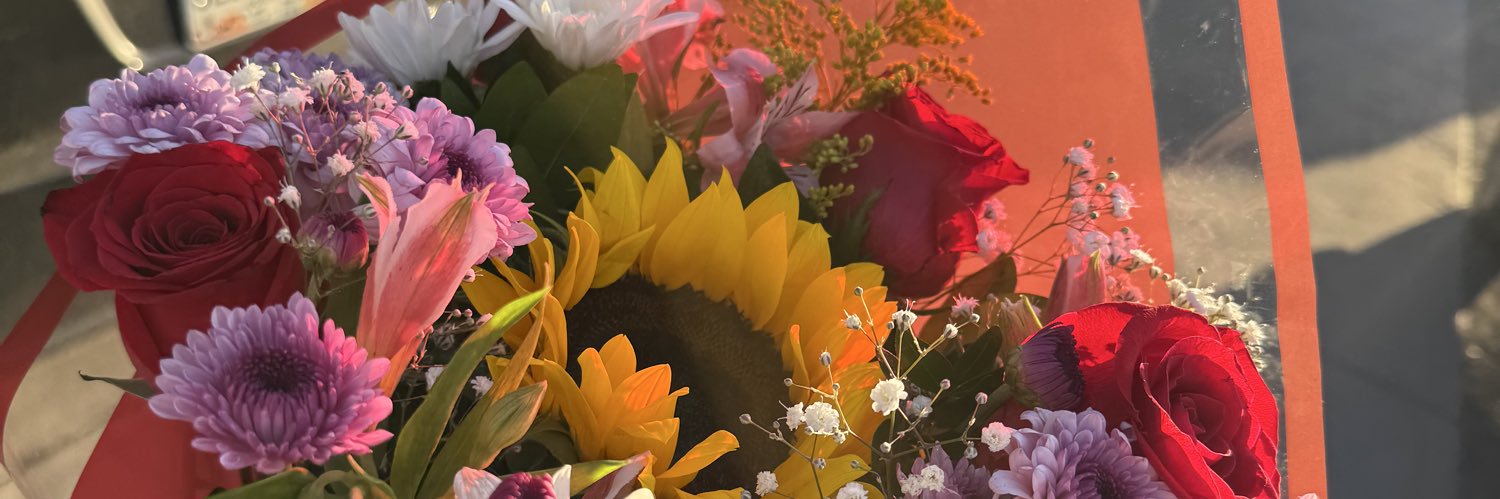 mirisescandon's profile banner image