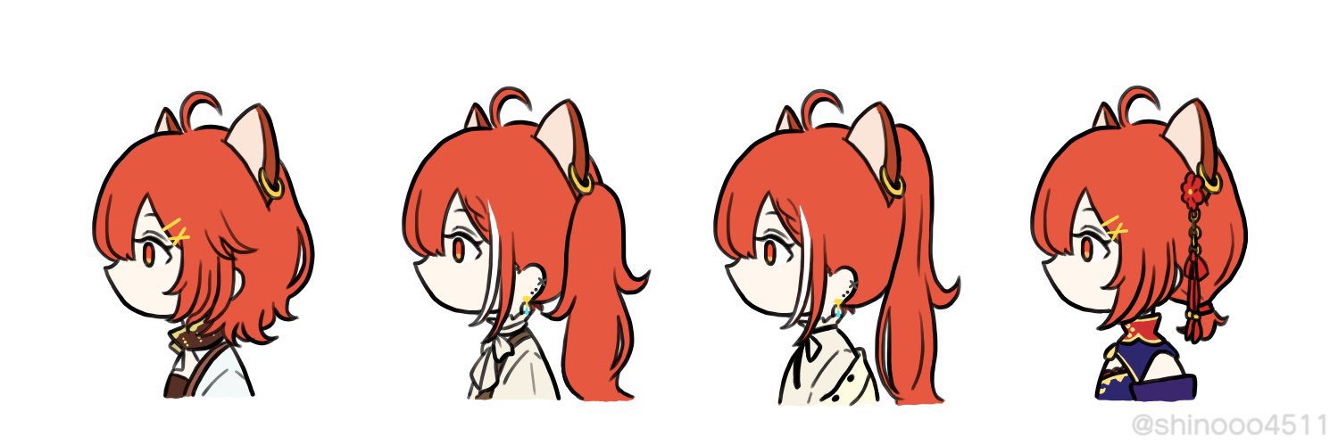 けい@ちゃり banner