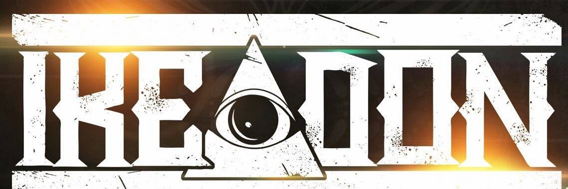 ikethedon's profile banner image