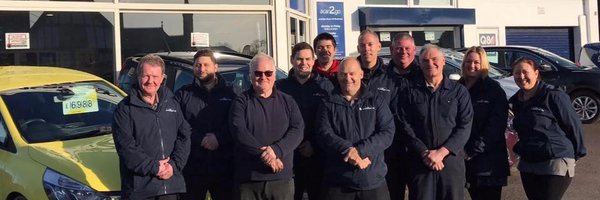 acar2go Profile Banner