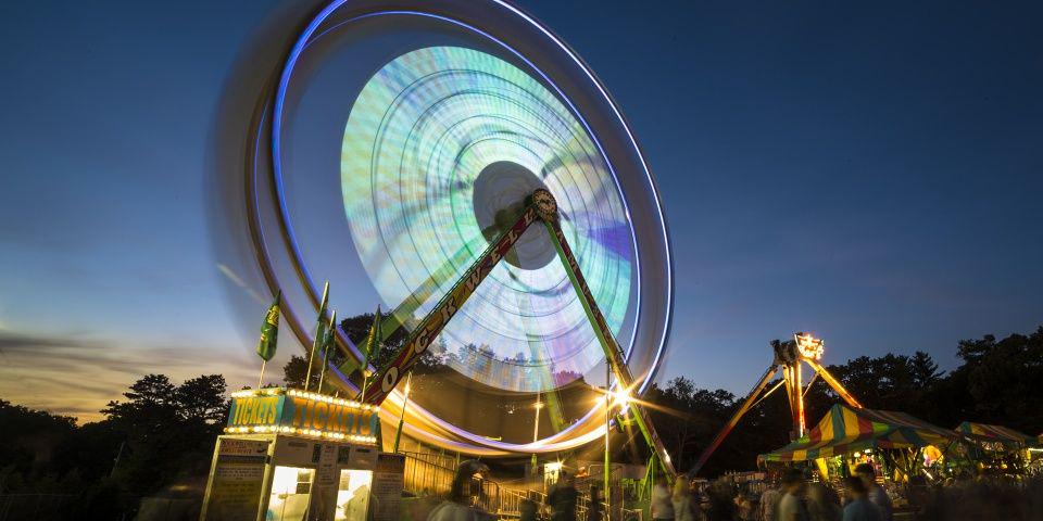 theWCFair's profile banner image