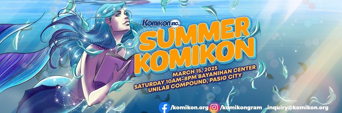 Komikontweets's profile banner image