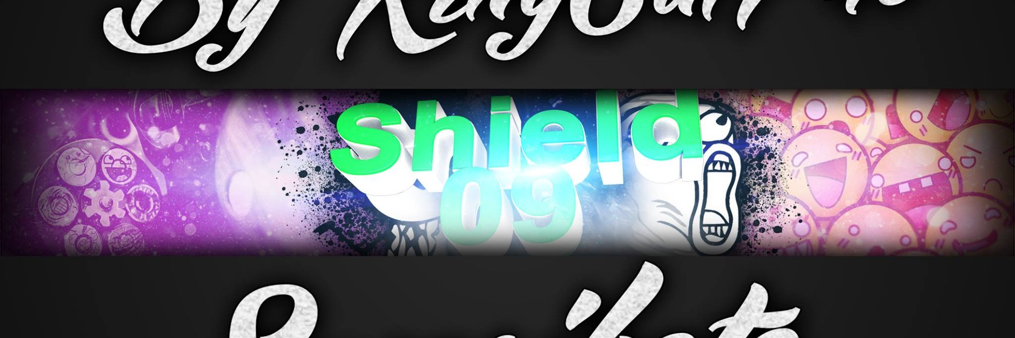 ShieldZapata's profile banner image