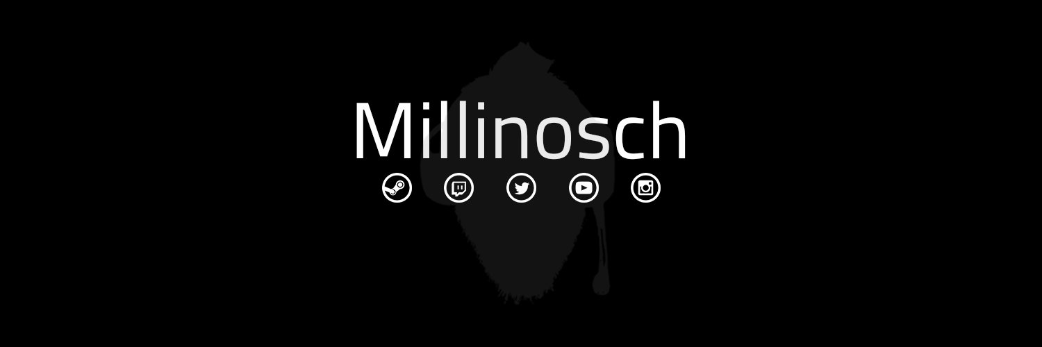 Millinosch banner