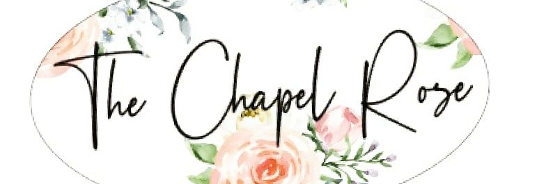 thechapelrose's profile banner image