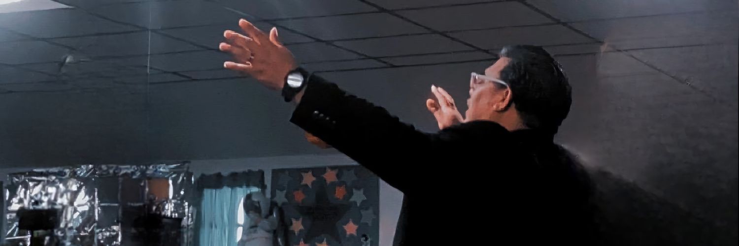 fernduran710's profile banner image