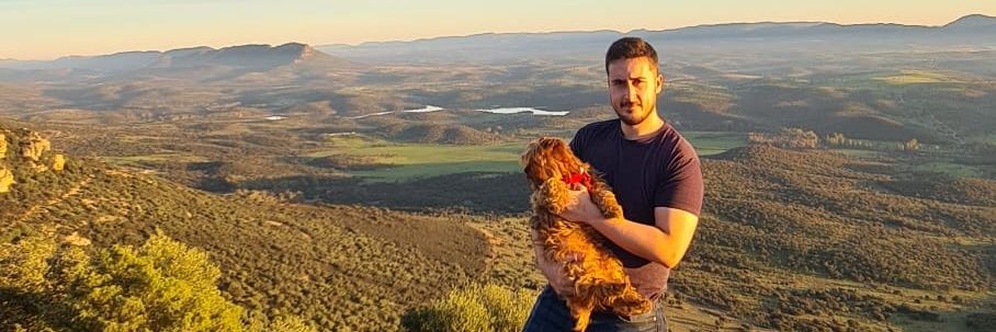 LuteLopez14's profile banner image