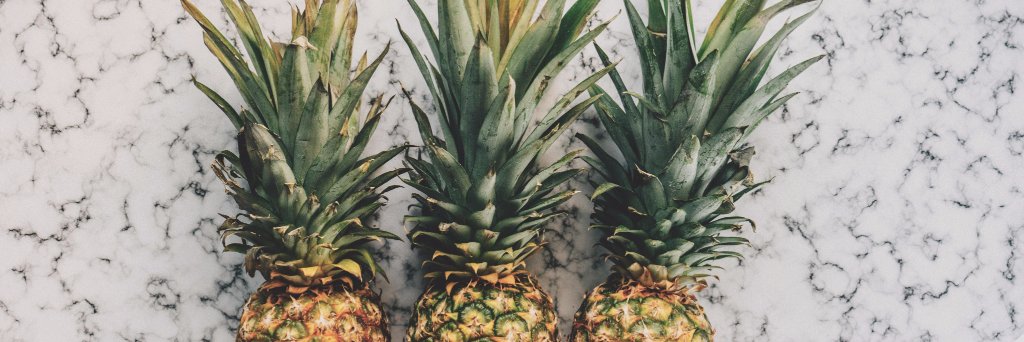 Pineapple Supply Co. 🍍 banner