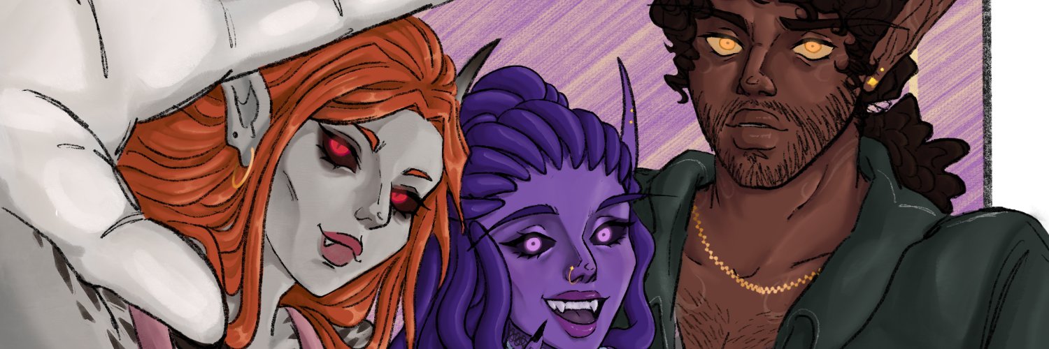 Velynna's profile banner image