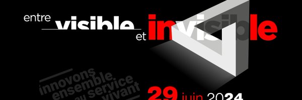 TEDxSaclay Profile Banner