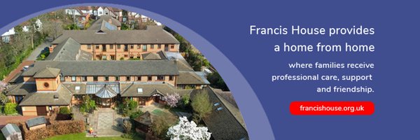 Francis House Profile Banner