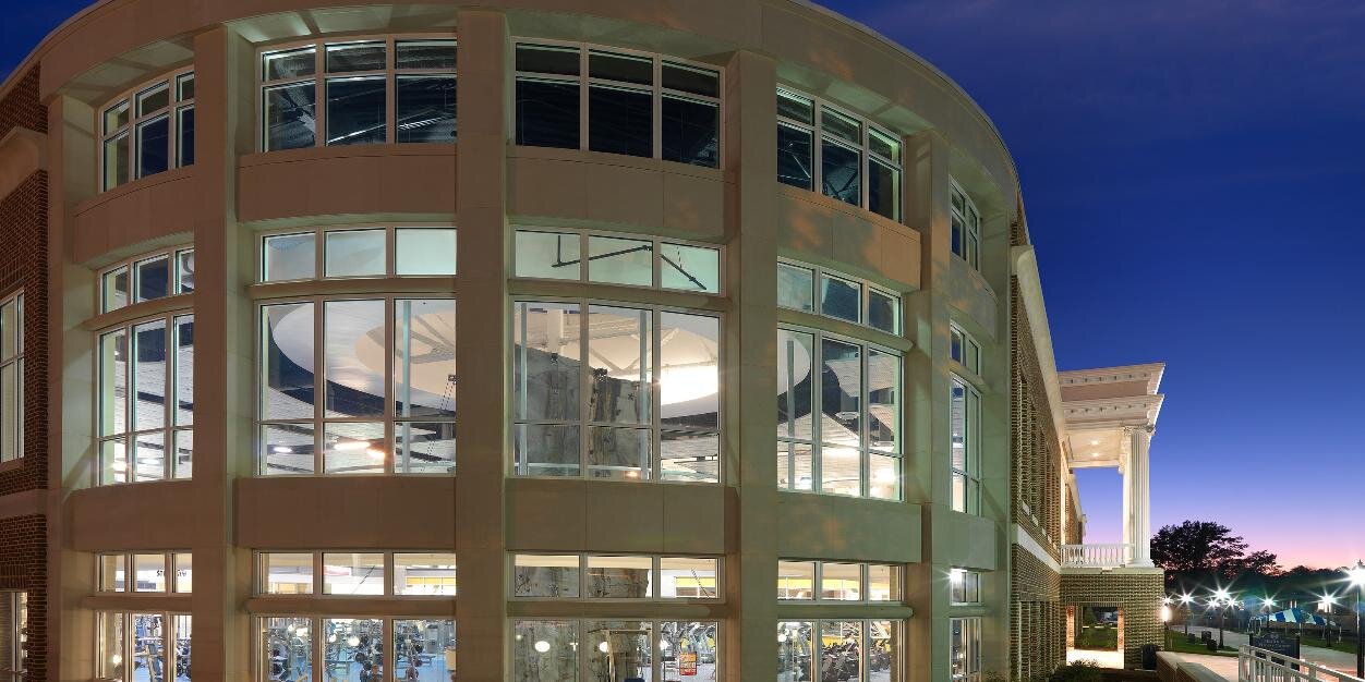 LUCampusRec's profile banner image