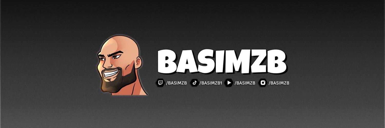 BasimZB banner