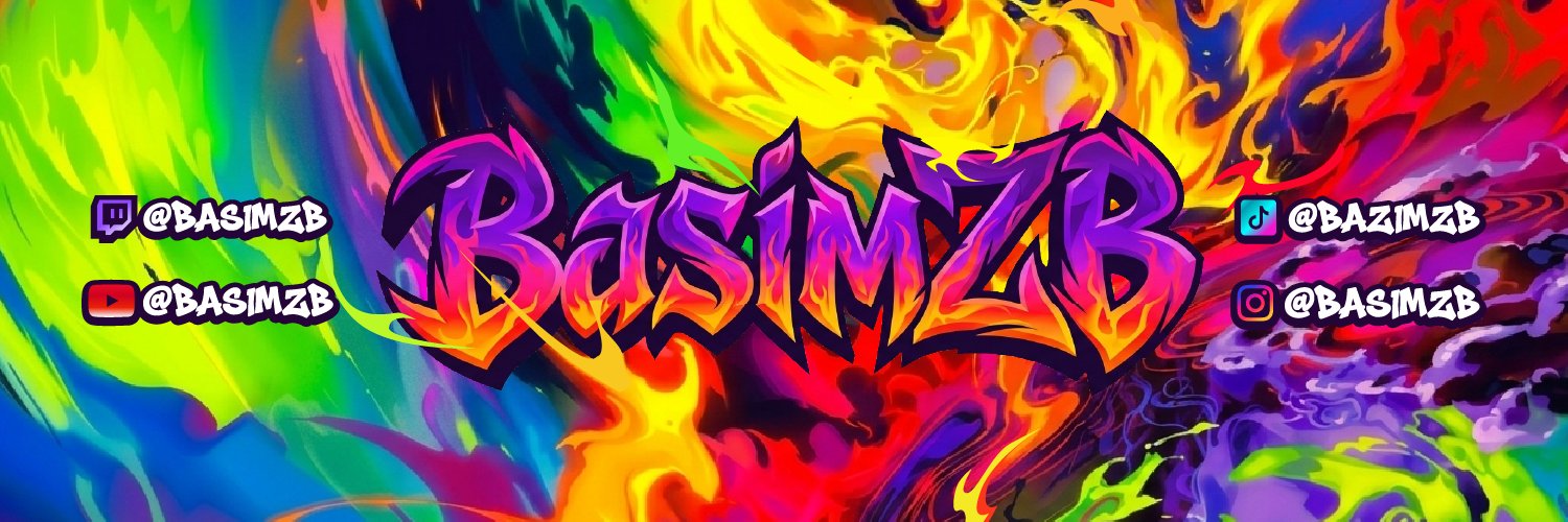 BasimZB's profile banner image