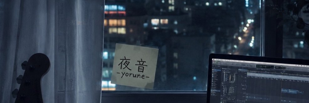 koega_now's profile banner image