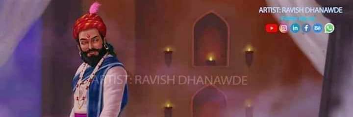 ntinpatil's profile banner image