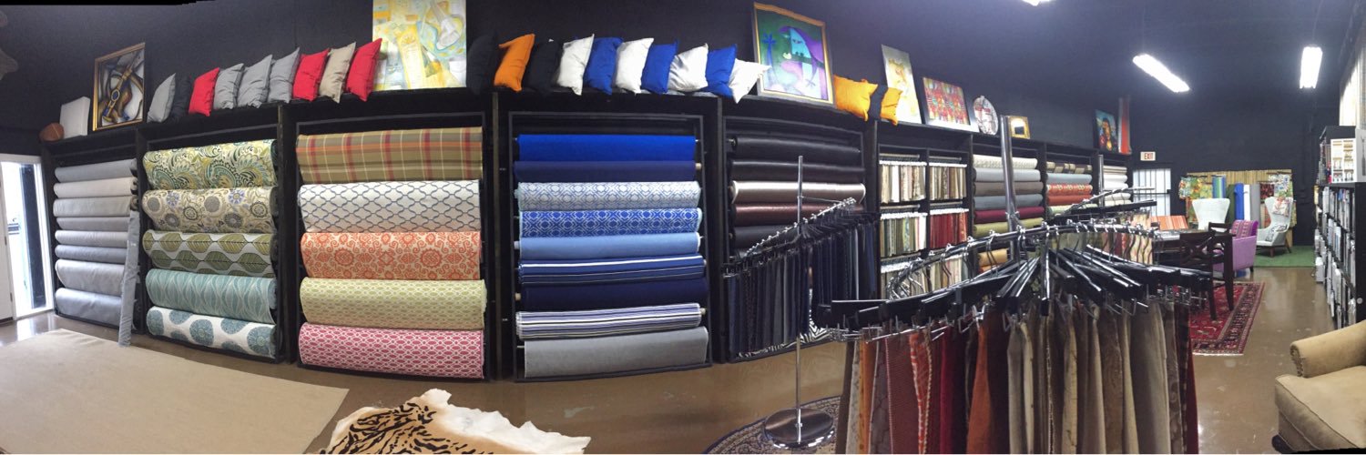 MiamiFabrics's profile banner image