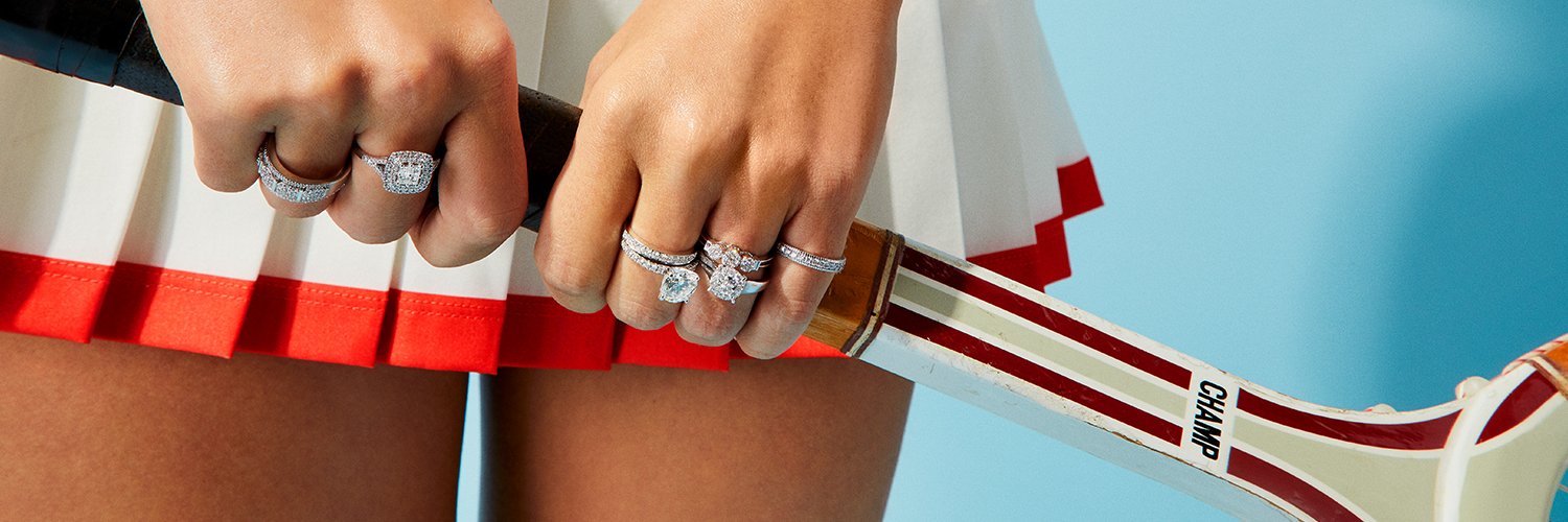 Spence Diamonds banner