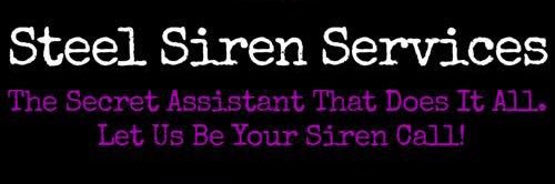 SteelSiren's profile banner image